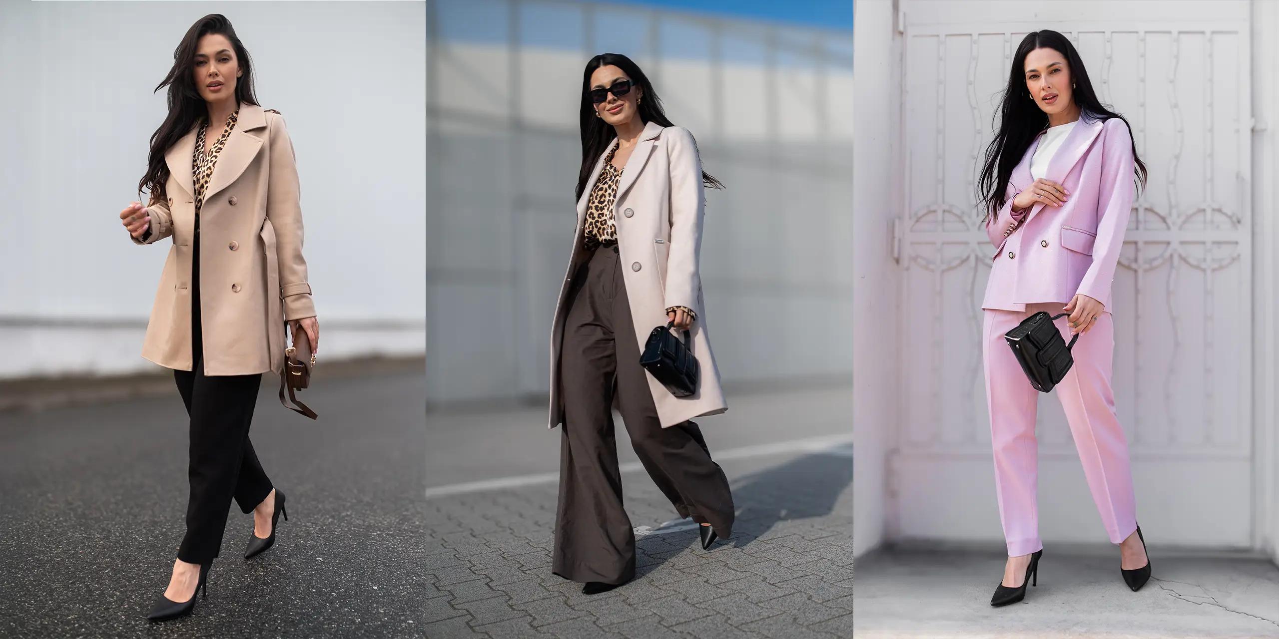 Monica-kolekcja-wiosna-lato25 Monica Collection - Blog odzieżowy